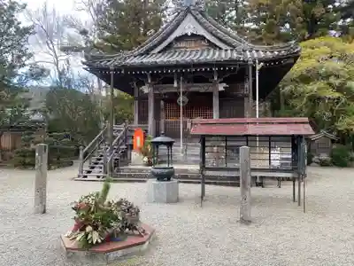 千福寺(三重県)