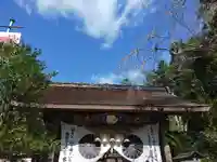 熊野本宮大社(和歌山県)