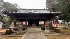 大歳神社(兵庫県)