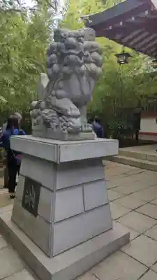 來宮神社(静岡県)