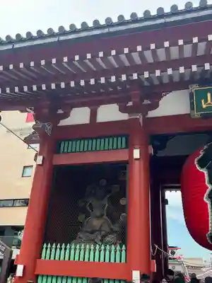 浅草寺(東京都)