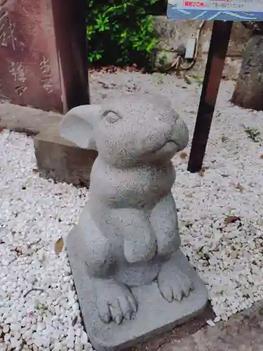 赤羽八幡神社(東京都)