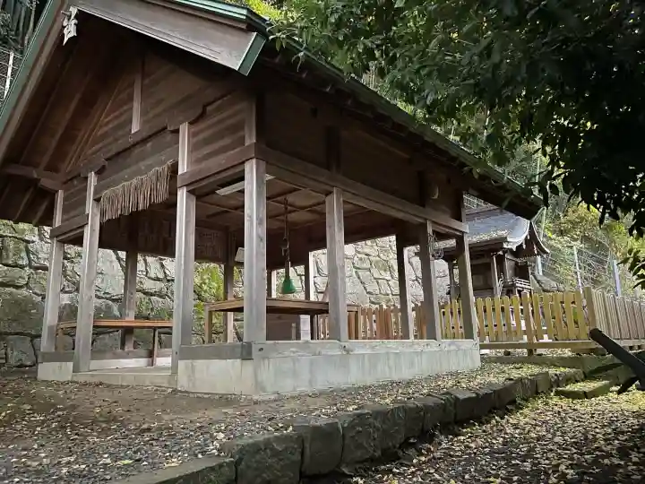 東雲神社(静岡県)