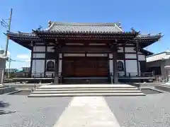 梅稍寺(群馬県)