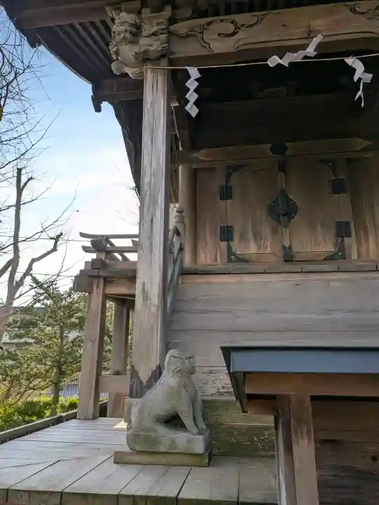 亀田八幡宮の{uncategorized: "未分類", other: "その他", undefined: "問題あり", building: "その他建物", grave: "お墓", sacred_gate: "鳥居", guardian: "狛犬", statue: "像", buddha: "仏像", history: "歴史", nature: "自然", garden: "庭園", animal: "動物", pagoda: "塔", temizu: "手水舎", mountain_gate: "山門・神門", sanctuary: "本殿・本堂", subordinate: "末社・摂社", art: "芸術", scenery: "景色", jizo: "地蔵", ema: "絵馬", goshuin: "御朱印", omikuji: "おみくじ", items: "授与品その他", amulet: "お守り", goshuincho: "御朱印帳", eats: "食事", festival: "お祭り", votive_dance: "神楽", shichigosan: "七五三参", wedding: "結婚式", experience: "体験その他", initially: "初詣", around: "周辺", anti_infection: "感染症対策"}
