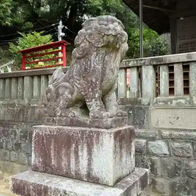 春日神社(神奈川県)