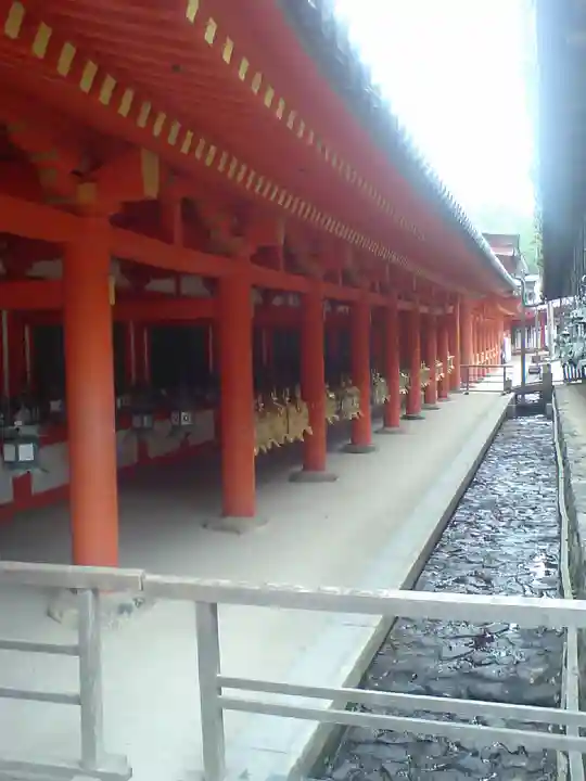 春日大社(奈良県)