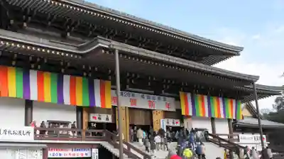 成田山新勝寺(千葉県)