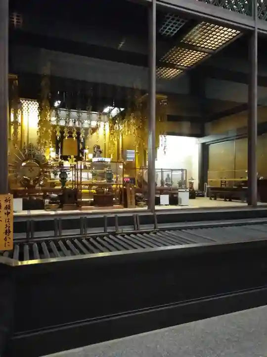 西新井大師総持寺(東京都)