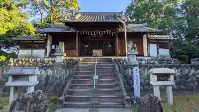 愛宕神社(愛知県)
