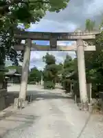 大森神社(大阪府)