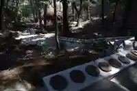 祐徳稲荷神社 奥の院 命婦社(佐賀県)