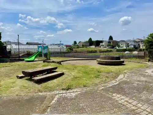 出世弁財天女宮(東京都)