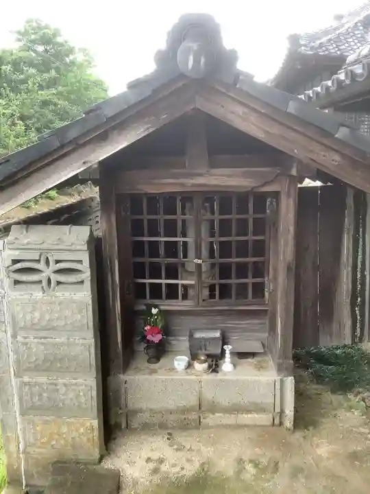 太興院のその他建物