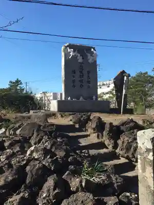 吾妻神社(木更津市)のその他建物