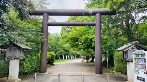 常磐神社(茨城県)