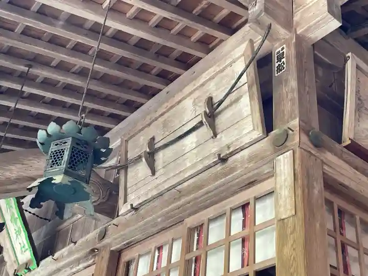 廣幡神社(三重県)