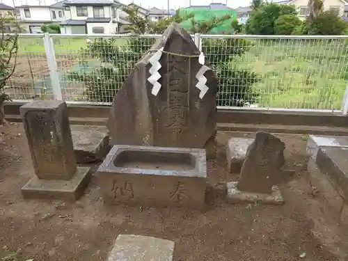 駒形神社(千葉県)