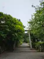 白山神社(長滝神社・白山長瀧神社・長滝白山神社)(岐阜県)