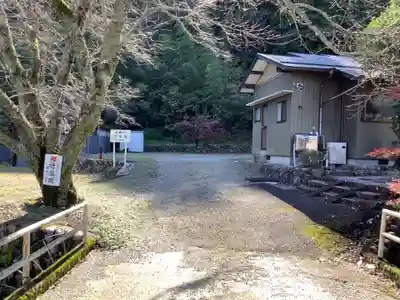 竹鳳院のその他建物
