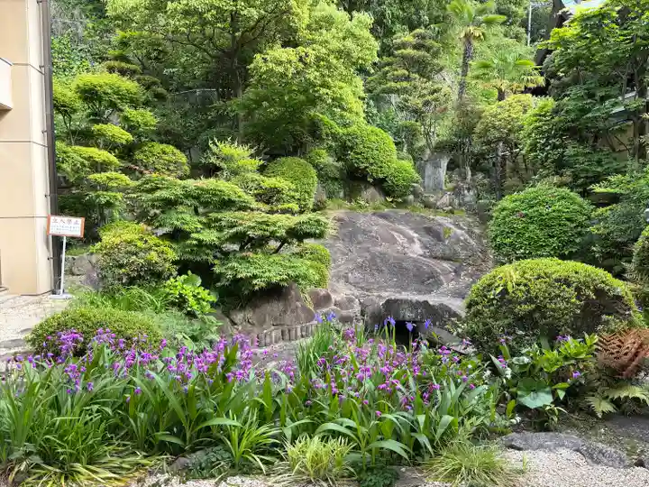 比治山神社(広島県)