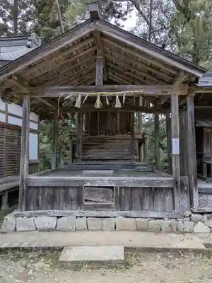 豊受大神社(京都府)