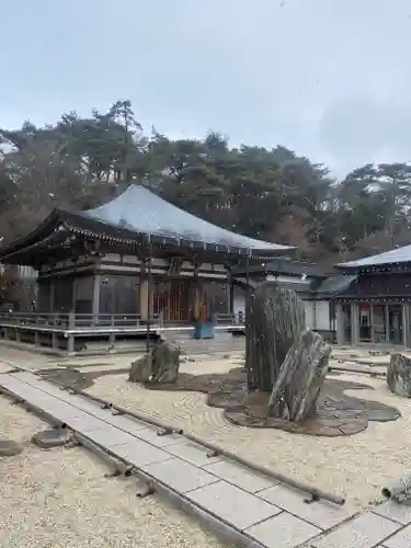 忉利天上寺のその他建物