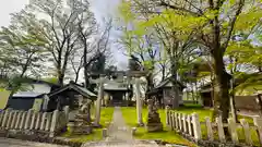 荒神社(兵庫県)