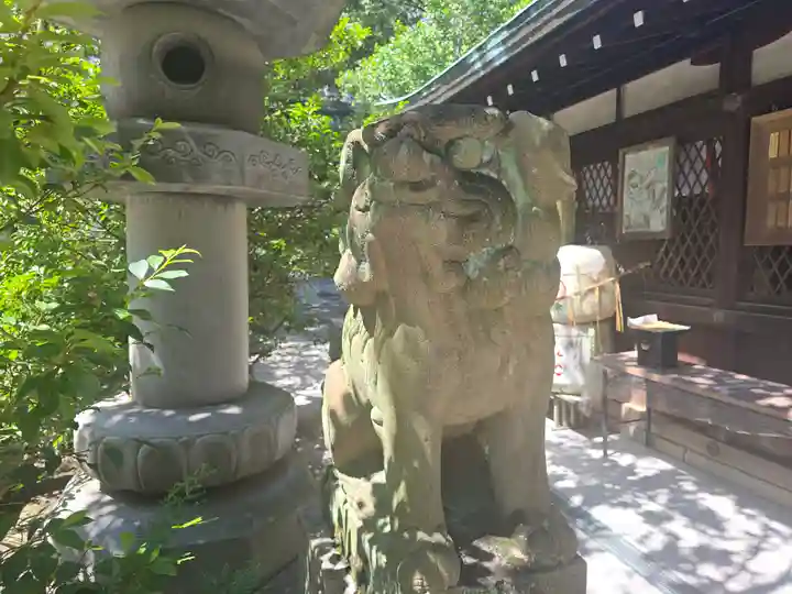 白峯神宮(京都府)