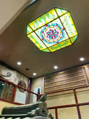 三瀧山不動院の芸術