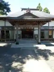 日祥山　綱正寺　置賜二十八番札所(山形県)