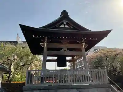 観福寺のその他建物
