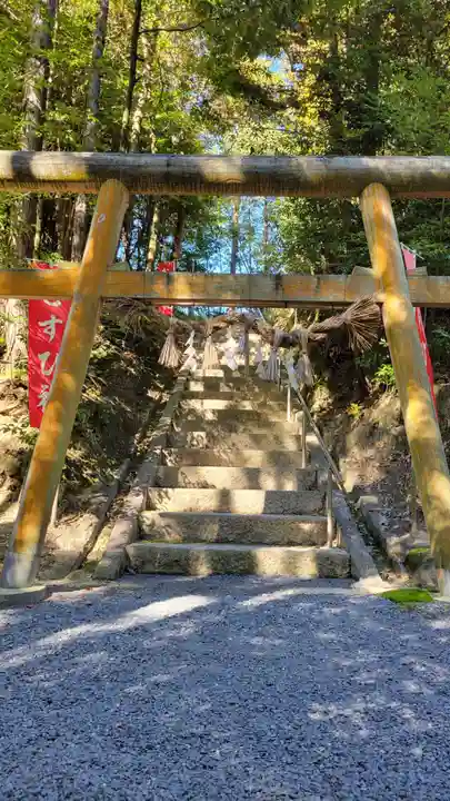 敢國神社(三重県)