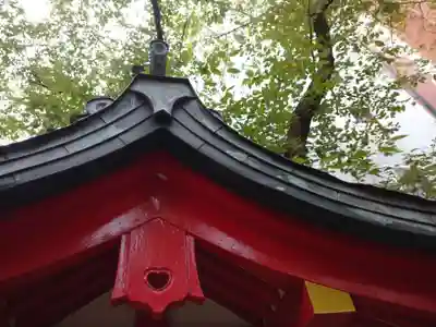 三田春日神社のその他建物