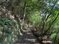 熊野神社のその他建物