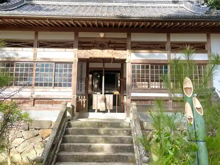 鳥坂神社(三重県)