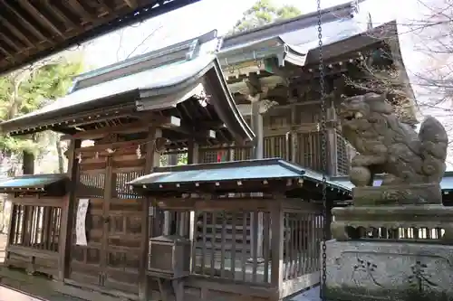 春日神社(滋賀県)