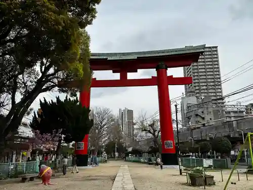 尼崎えびす神社(兵庫県)