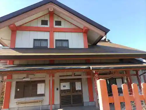 高須神社(大阪府)