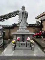 妙勝寺(宮城県)