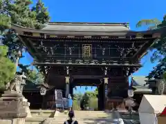 北野天満宮(京都府)