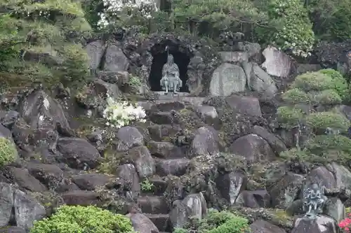 成田山新勝寺のその他建物
