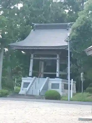 鹿島台神社(宮城県)