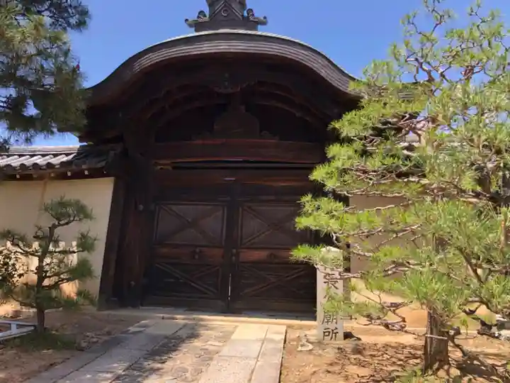 大徳寺(京都府)