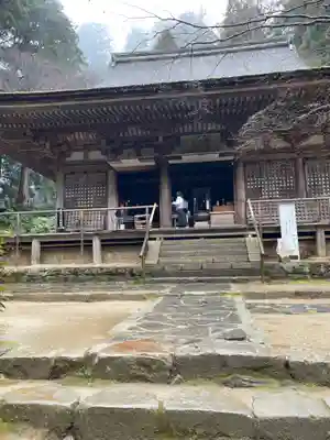 室生寺(奈良県)