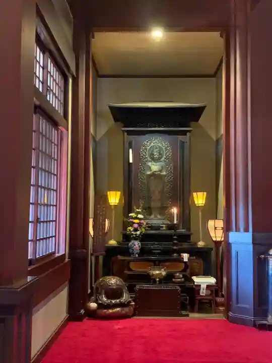 川崎大師(平間寺)(神奈川県)