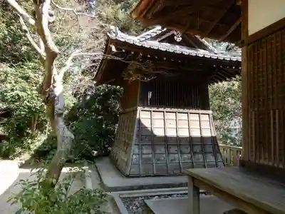 円成寺のその他建物