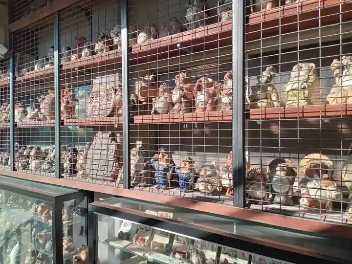 龍淵寺(龍渕寺)(大阪府)