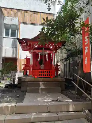千石天神社(鹿児島県)