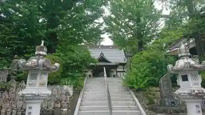 願成寺(岩手県)